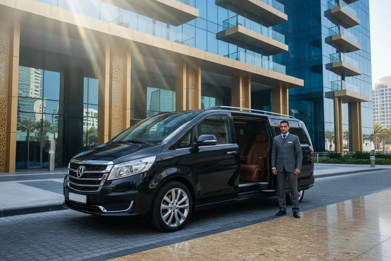 How Much Does Hotel Transportation Cost in Dubai and Across the UAE?